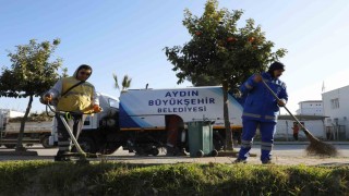 Başkan Çerçioğlu, hizmet ulaştırmaya devam ediyor