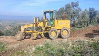 Başkan Çerçioğlu, tarım üreticilerine destek sağlıyor