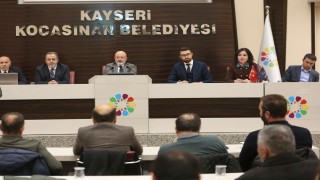 Başkan Çolakbayrakdar, İhale gelirleri, hemşehrilerimize yatırım olarak geri dönecek
