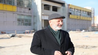Başkan Çolakbayrakdar: Verdiğimiz Sözleri Tutuyoruz
