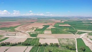 Başkan Çolakbayrakdar, Kayserinin tarımsal başarısının mimarlarına teşekkür etti