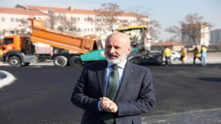 Başkan Çolakbayrakdar; Kocasinandaki kentsel dönüşümün öncesi ve sonrasını paylaştı