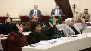 Başkan Çolakbayrakdar: Şehri, geleceğe taşıyacak bir vizyon ile çalışıyoruz
