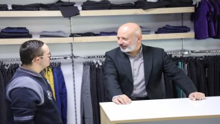 Başkan Çolakbayrakdar: Vatandaşlarımızın huzurlu bir Ramazan geçirmelerine katkı sağlayacağız