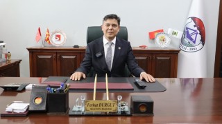 Başkan Durgutdan kış lastiği ve zincir uyarısı