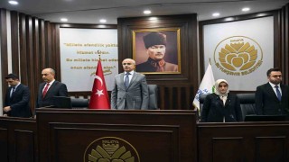 Başkan Sami Er: 2025'e Kadar Konutlar Teslim Edilecek