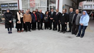 Başkan Eyüp Kahveci: Kütahyada engelli bireylerin hayatını daha da kolaylaştıracağız