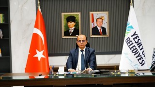 Başkan Geçit: 6 Şubat acımızı ve kayıplarımızı asla unutmayacağız