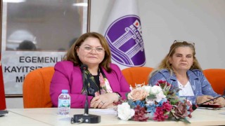Başkan Gençay: Altınkumu daha yaşanabilir bir hale getireceğiz