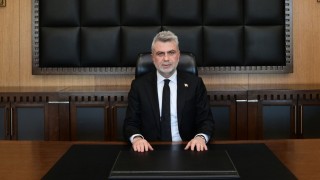 Başkan Görgel’den 6 Şubat Depremlerinin Yıl Dönümünde Anma Mesajı