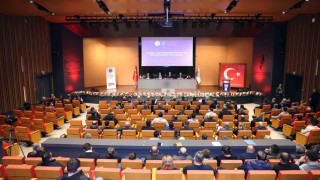 Başkan Gülsoy: UTTS vergi kaybının önlenmesi ve haksız rekabetin önüne geçilmesini sağlayacak