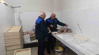 Başkan Hallaç Halkımızın sağlığı bizim için önemlidir