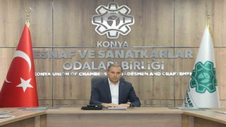 Başkan Karabacak: İş yerleri Ramazan ayı boyunca sahura kadar açık kalacak