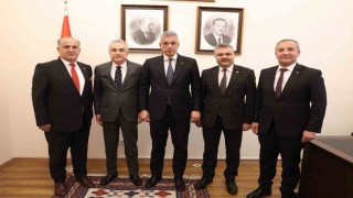Başkan Kayadan Acarlara sağlık hamlesi