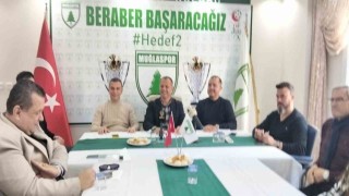 Başkan Kıyançtan kritik maç öncesi destek çağrısı