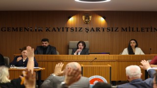 Başkan Köymen öğrencilere verdiği sözü tuttu