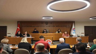Başkan Köymen, Süreyya Plajındaki alışveriş merkeziyle ilgili son süreci paylaştı