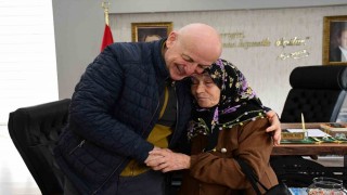 Başkan Kul: Gönülleri makam yapmaya geldik