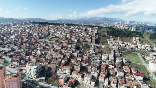 Başkan Kurnaz: Hastanebaşı ve Kökçüoğlu Mahalleleri doğalgaza kavuşuyor