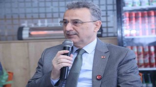 Başkan Kurnaz: Mahallelerimizdeki problemlerin çözümü için çalışıyoruz