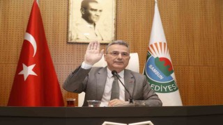 Başkan Kurnaz: Ortak sevdamız İlkadım