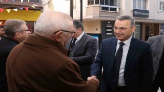 Başkan Kurnaz: Tek düşüncemiz İlkadım