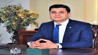 Başkan Maraş: Aydın ekonomisinin altın yılı, ihracatta tarihi zirve yaşandı