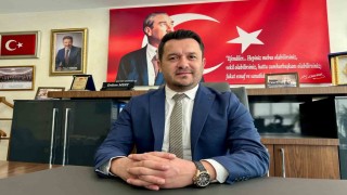 Başkan Mert: İzmirde yılbaşından itibaren 190 korsan servis aracı trafikten men edildi