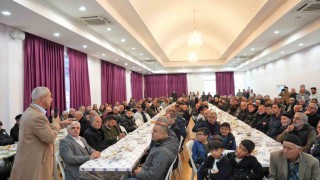Özçelik: Birlikte Çalışarak Başaracağız