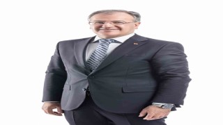Başkan Özdoğan: Ramazanın manevi atmosferini birlikte yaşayacağız