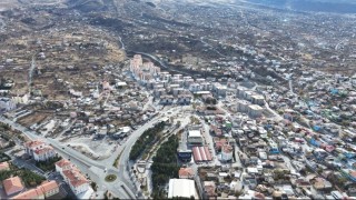 Başkan Özdoğanın yeni projesi göz dolduruyor