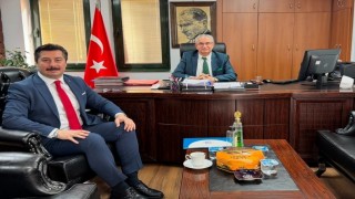 Başkan Özel: Her alanda daha iyi Yenişehir için