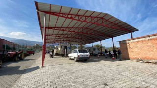 Başkan Özel, Vize İstasyonu projesini hayata geçiriyor