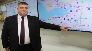 Başkan Özkan: İzmirde yeni taksiye ihtiyaç yok