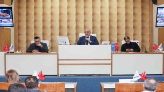 Başkan Sandıkçı: Kentsel dönüşüm siyaset üstü bir konu