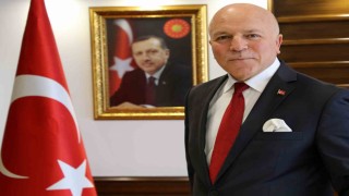 Başkan Sekmen: Erzurum Gastronomisini dünyaya duyurmak için UNESCOya başvurduk