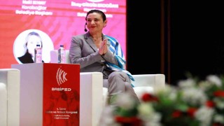 Başkan Sengelden İzmir Kadın ve İktisat Kongresinde mücadele vurgusu