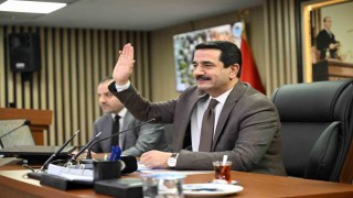 Başkan Taşkın: 2025te Battalgaziye hizmet yağacak