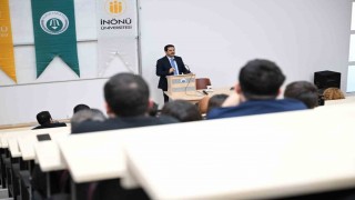 Başkan Taşkın: ‘28 Şubatta hukukun namusu, hukukçular tarafından çiğnendi