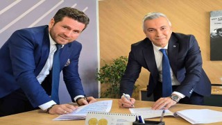 Başkan Tatıktan Tavas Belediyesi çalışanlarına promosyon müjdesi