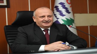 Başkan Tavlı: Projelerin hayata geçirilmesi için gece gündüz çalışıyoruz