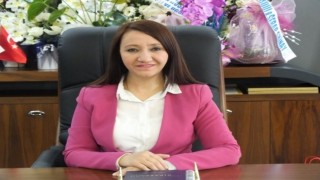 Başkan Tekin, Ankaradan müjdeyle döndü