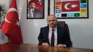 Başkan Torun: AK Partinin borçlarını ödüyoruz