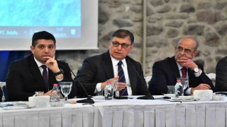 Başkan Tugay: Yapı stoku problemini halledeceğiz