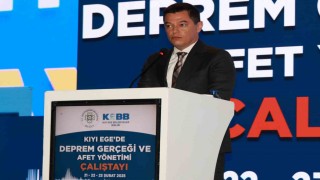 Başkan Ünlü: İmarsız her gün felaketlere kapı aralıyor