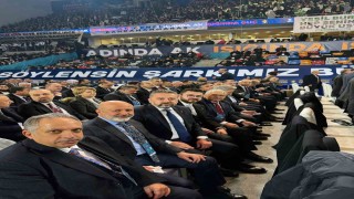 Başkan Yalçından AK Parti Büyük Kongre değerlendirmesi