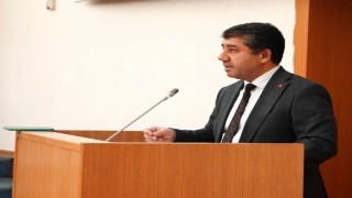 Başkan Yardımcısı Günden Doğalgaz için elimizden geleni yaptık