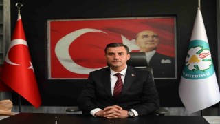 Başkan Zeyrek müjdeyi verdi: Manisa - İzmir arası ulaşım 150 TLden 100 TLye düştü