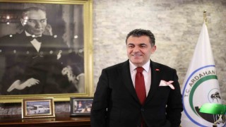 Başkanı Demirden Berat kandili mesajı