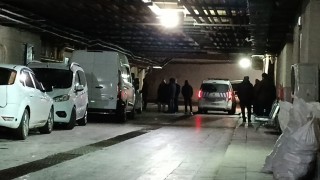 Batmanda 12 yaşındaki çocuk çiğnediği sakızdan hayatını kaybetti